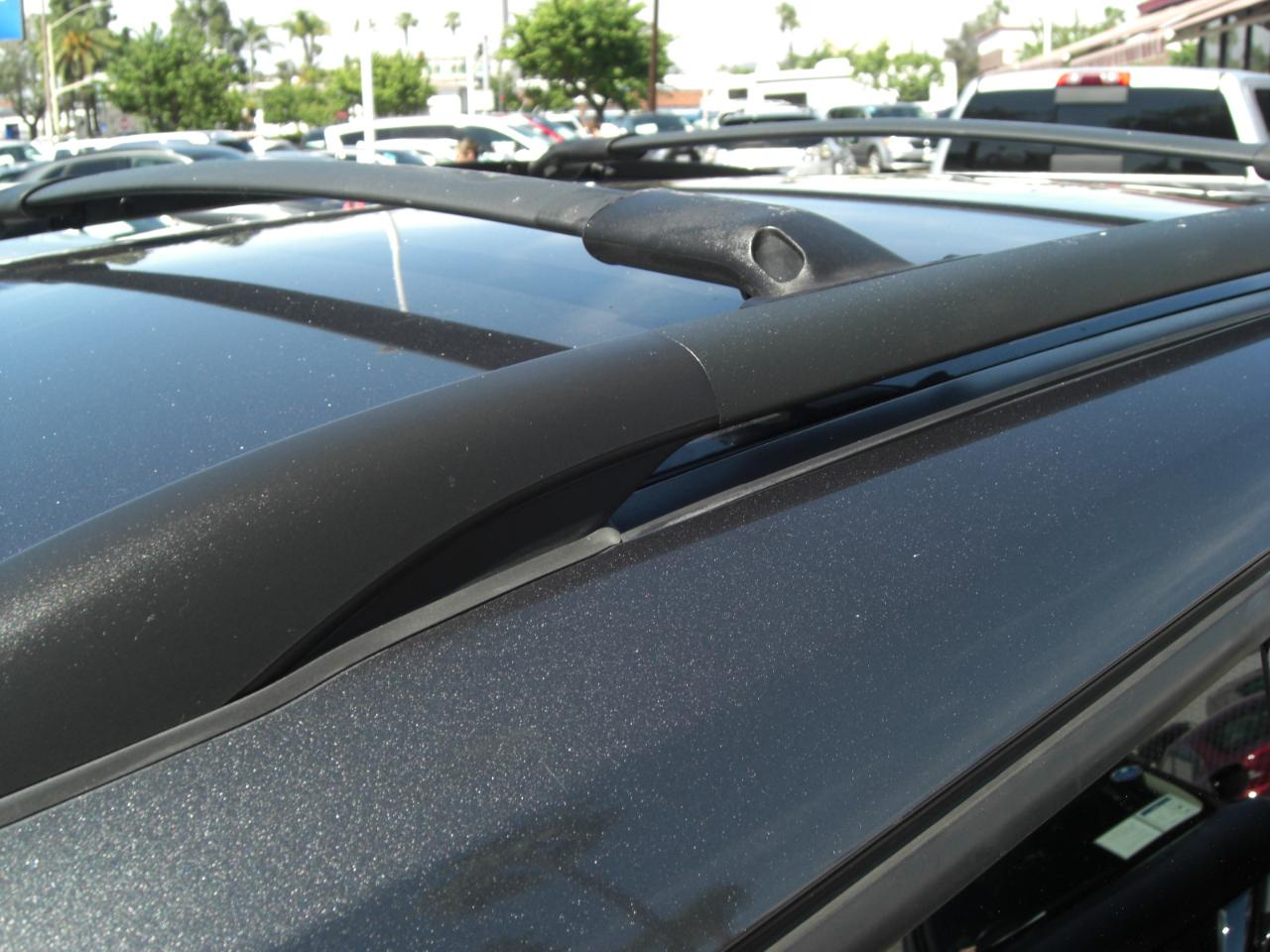 Ford Escape Titanium FWD 2017