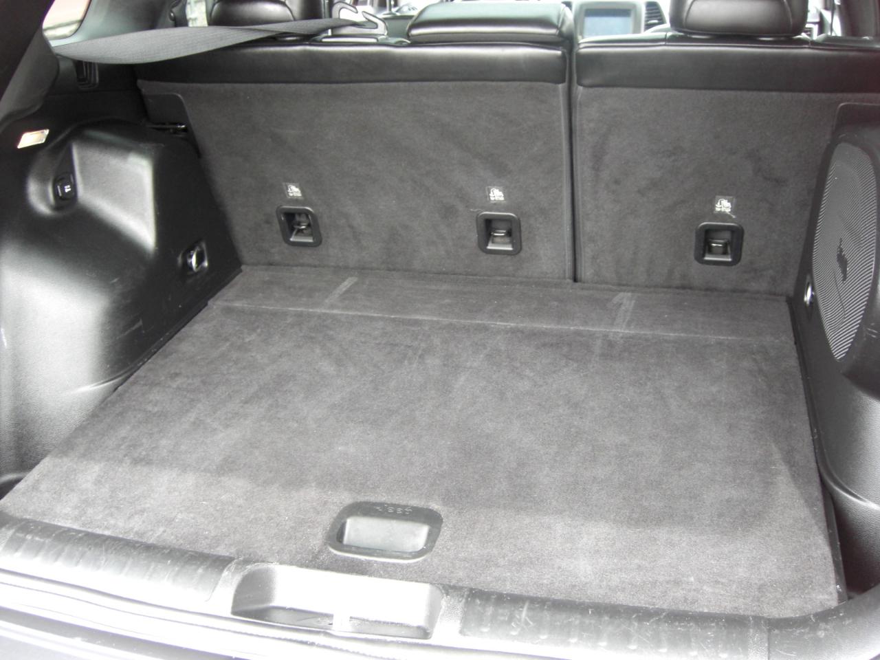 Jeep Cherokee Altitude 4x4 2021