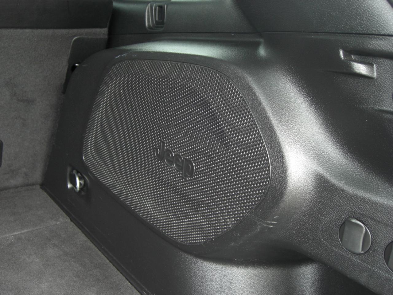 Jeep Cherokee Altitude 4x4 2021