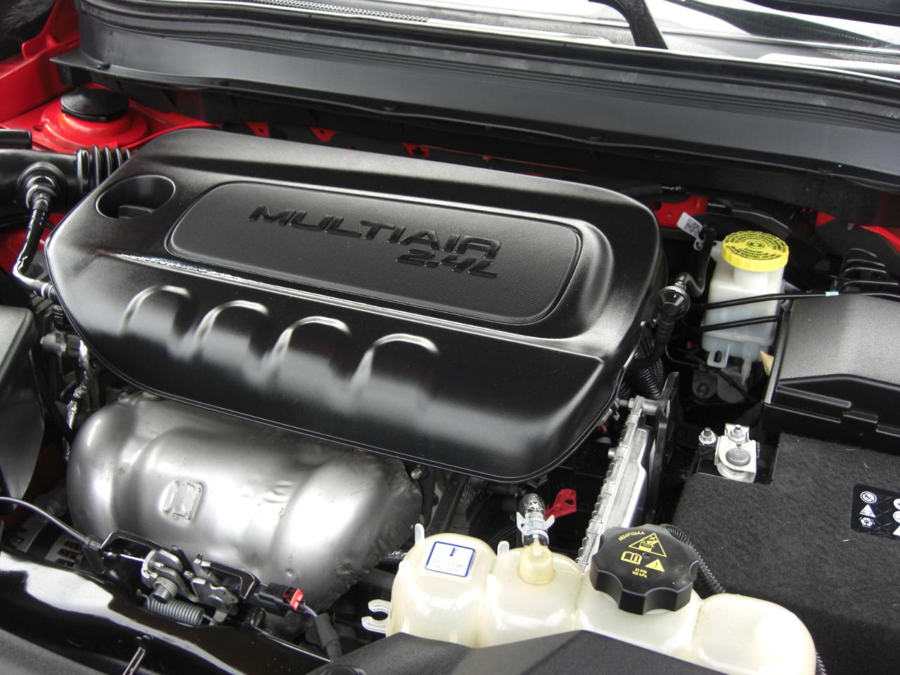 Jeep Cherokee Altitude 4x4 2021