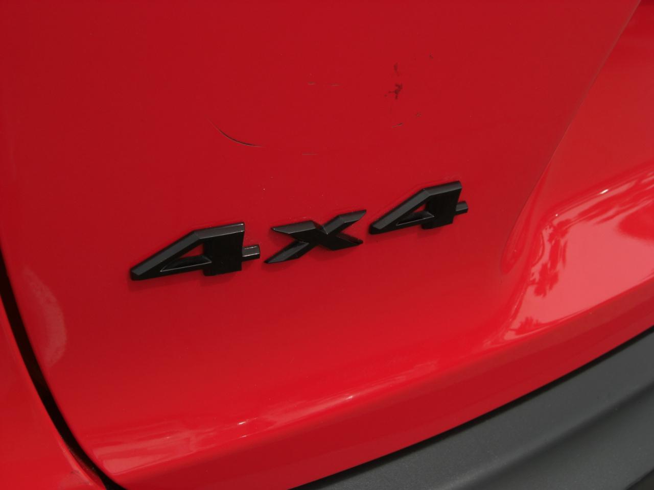 Jeep Cherokee Altitude 4x4 2021