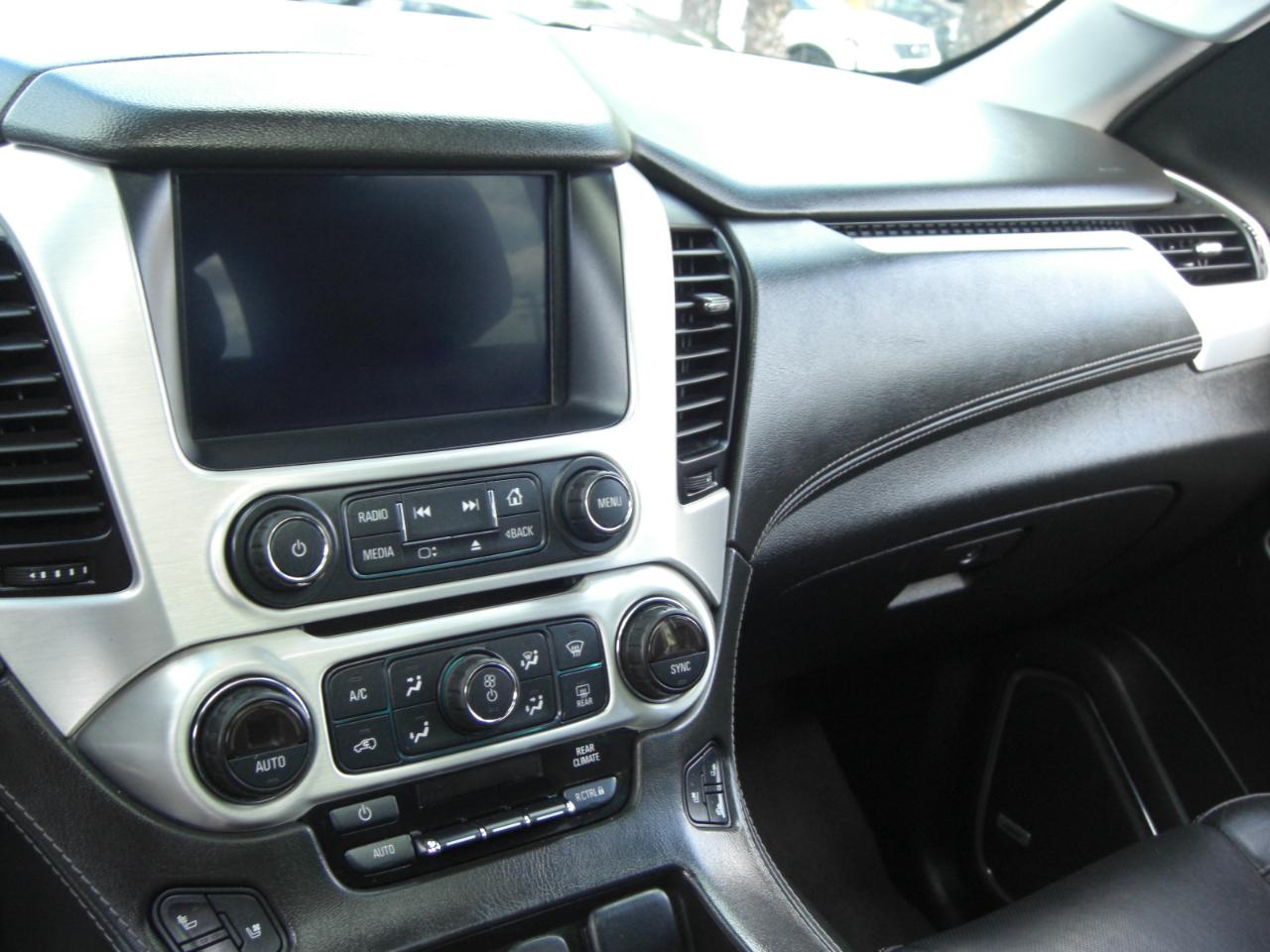 GMC Yukon 4WD 4dr SLT 2020