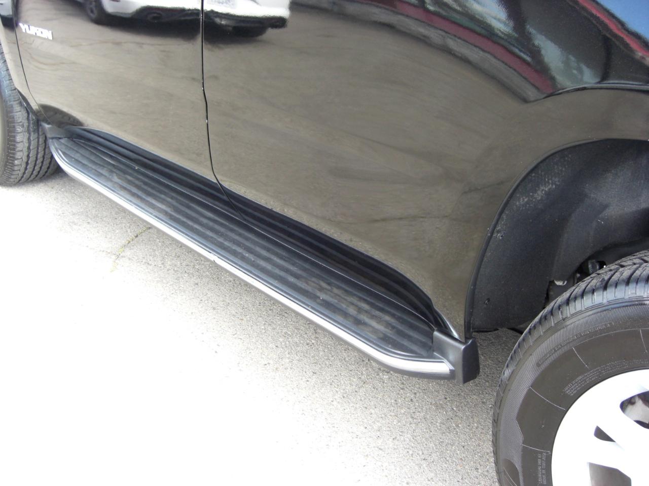 GMC Yukon 4WD 4dr SLT 2020