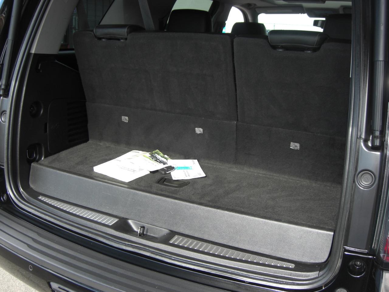 GMC Yukon 4WD 4dr SLT 2020