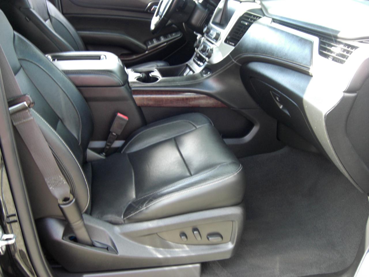 GMC Yukon 4WD 4dr SLT 2020