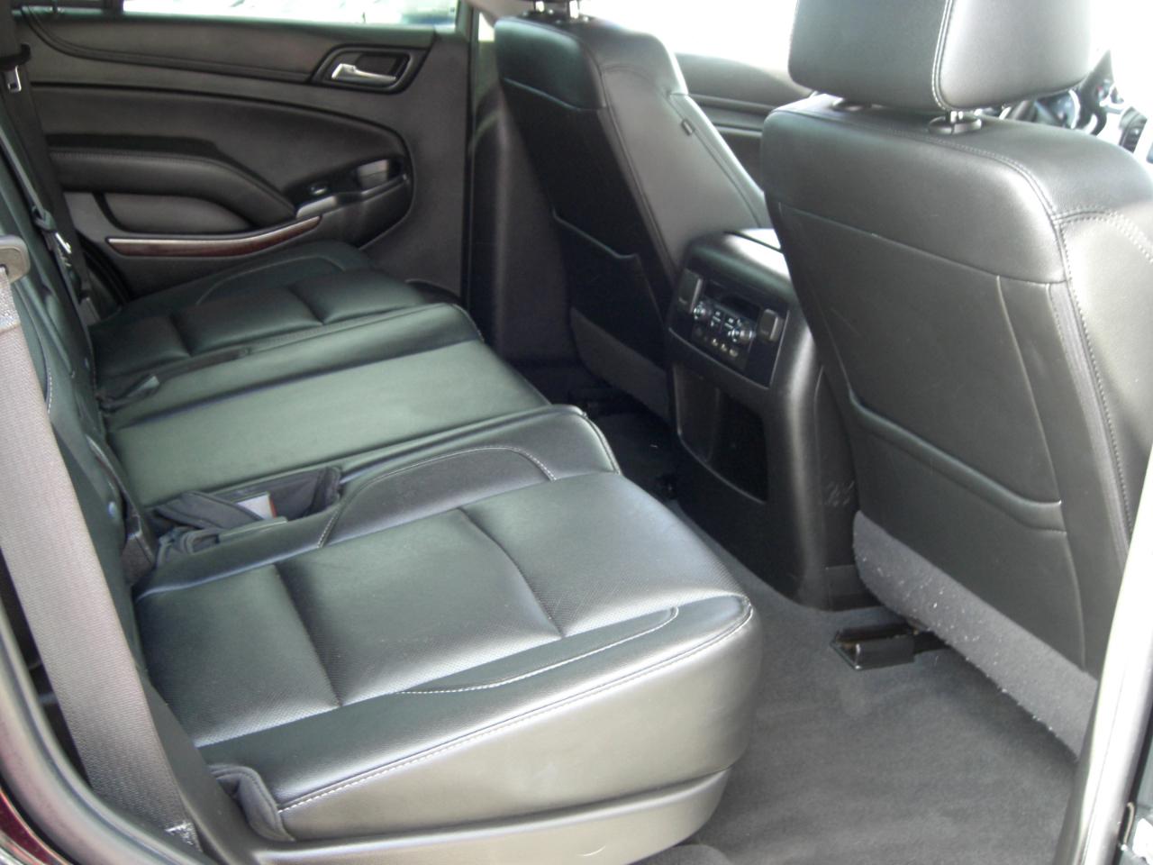 GMC Yukon 4WD 4dr SLT 2020