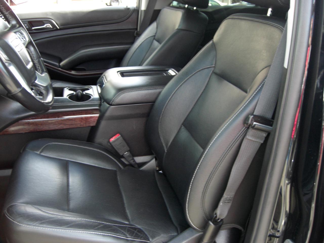 GMC Yukon 4WD 4dr SLT 2020