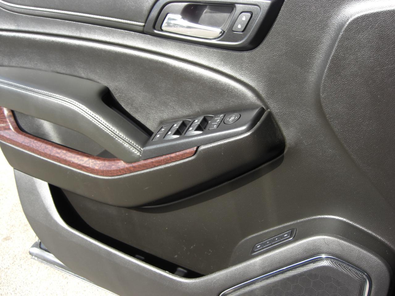 GMC Yukon 4WD 4dr SLT 2020