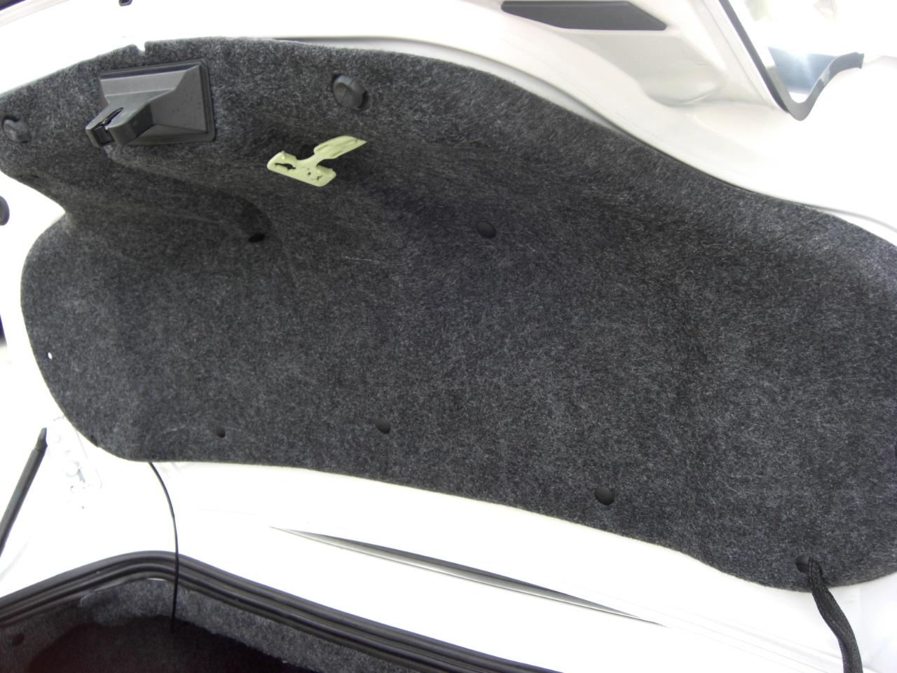 Ford Mustang EcoBoost Convertible 2020