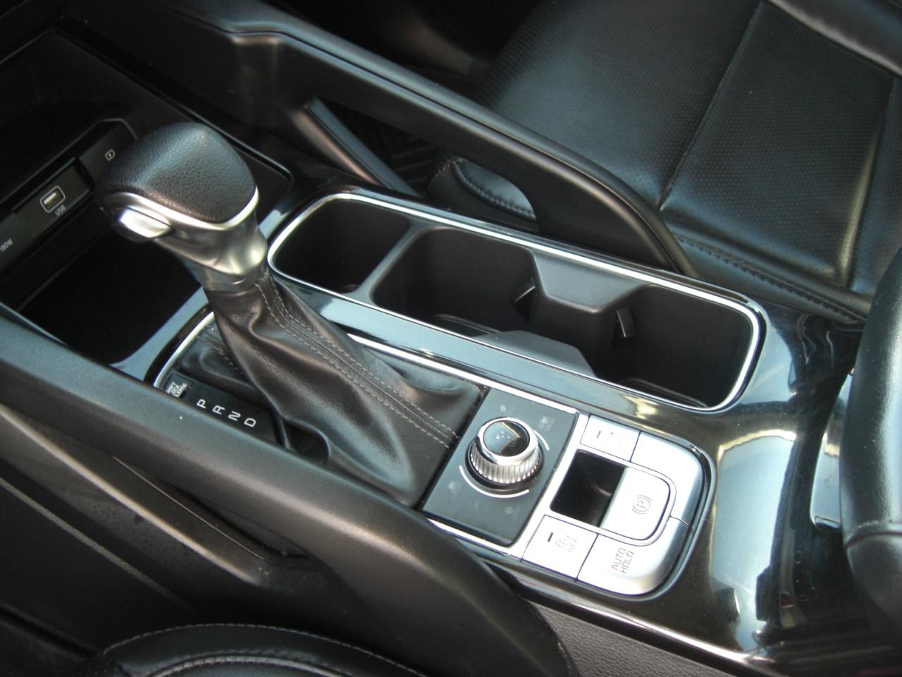 Kia Telluride LX AWD 2020