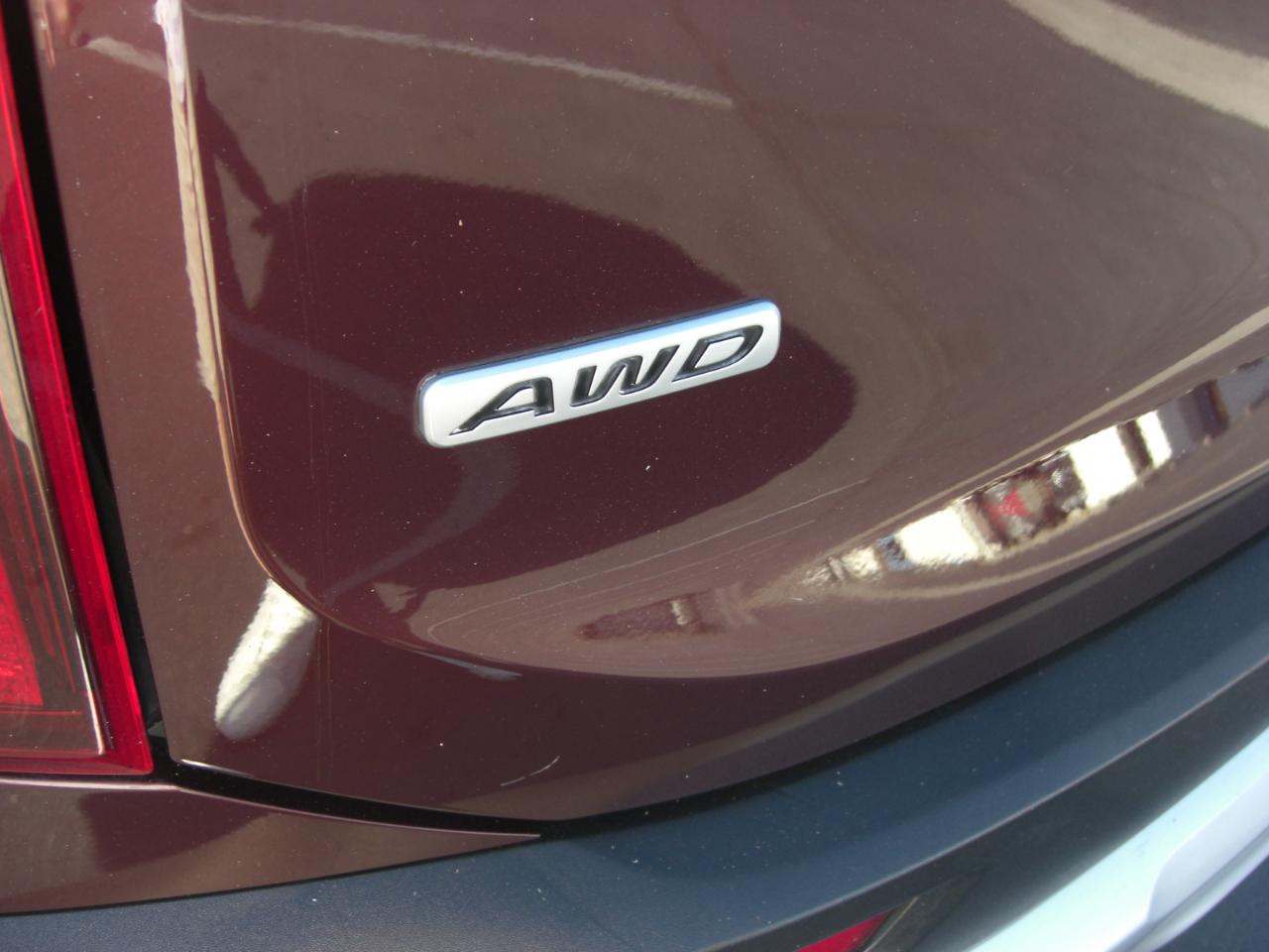 Kia Telluride LX AWD 2020