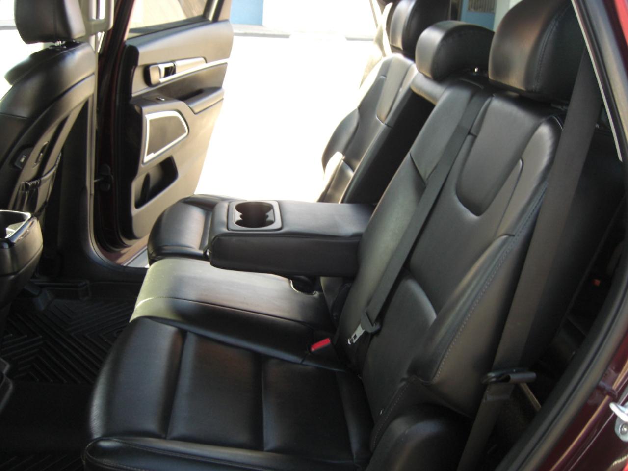 Kia Telluride LX AWD 2020