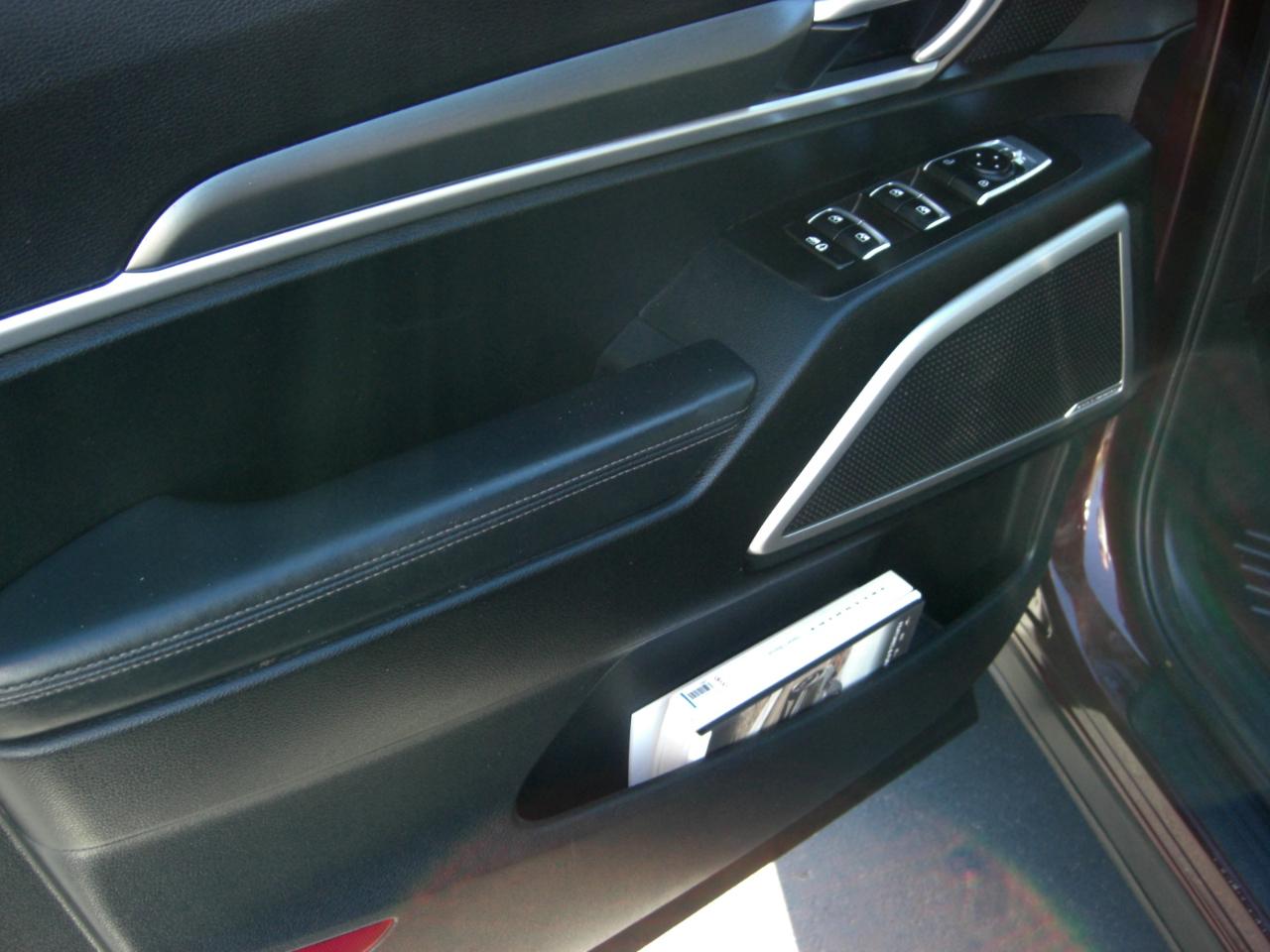 Kia Telluride LX AWD 2020