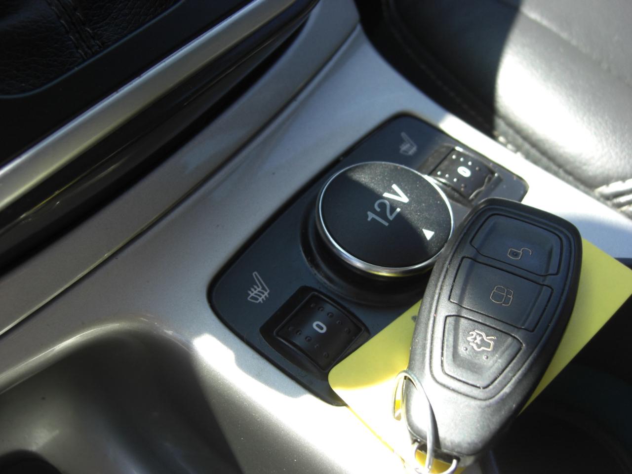 Ford C-Max Hybrid 5dr HB SEL 2015