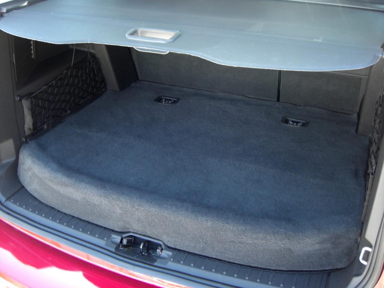 Ford C-Max Hybrid 5dr HB SEL 2015