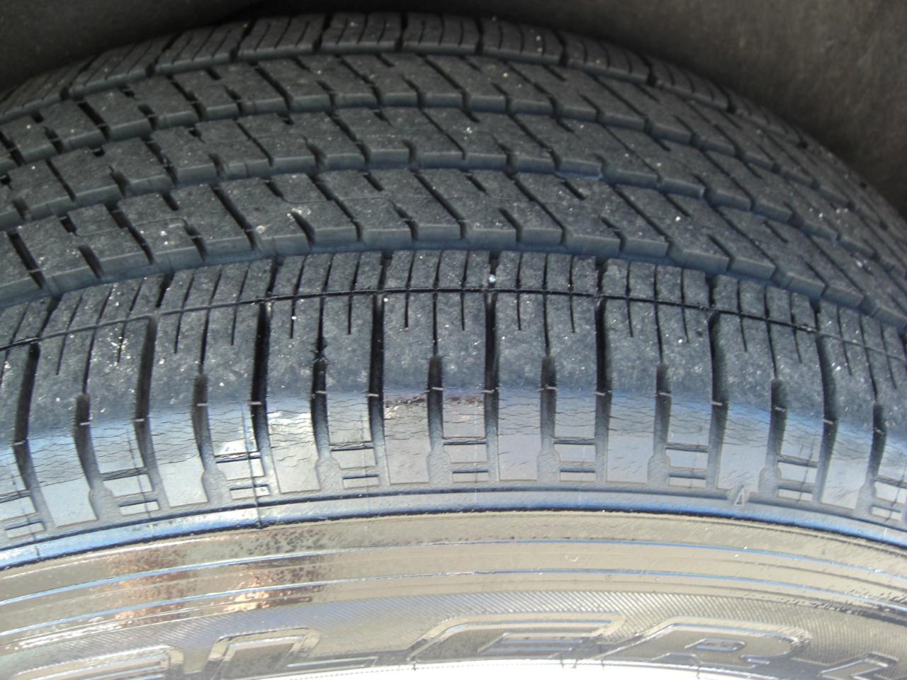 Jeep Grand Cherokee 4WD 4dr Laredo 2011