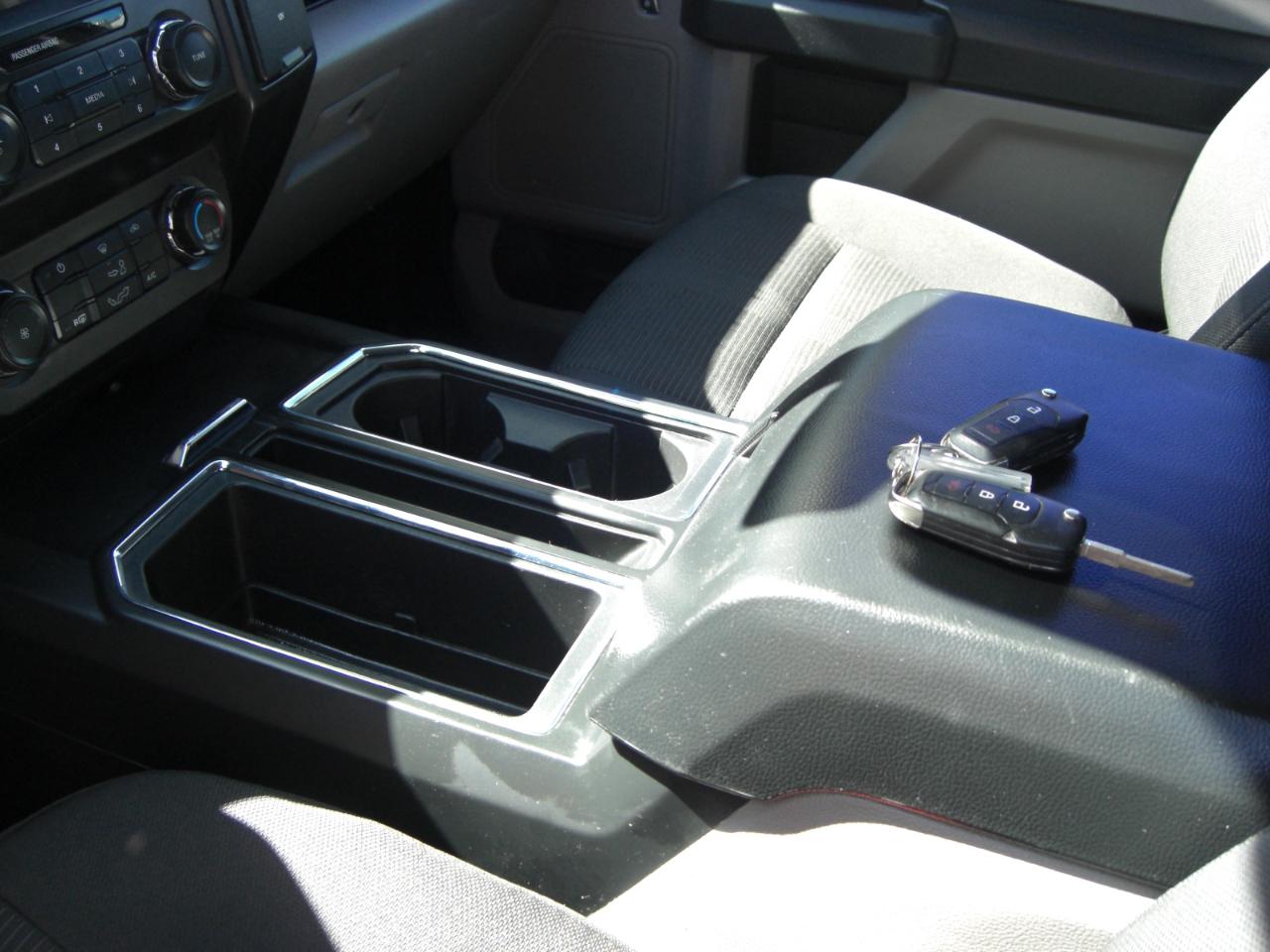 Ford F-150 XLT 2WD SuperCab 6.5' Box 2019