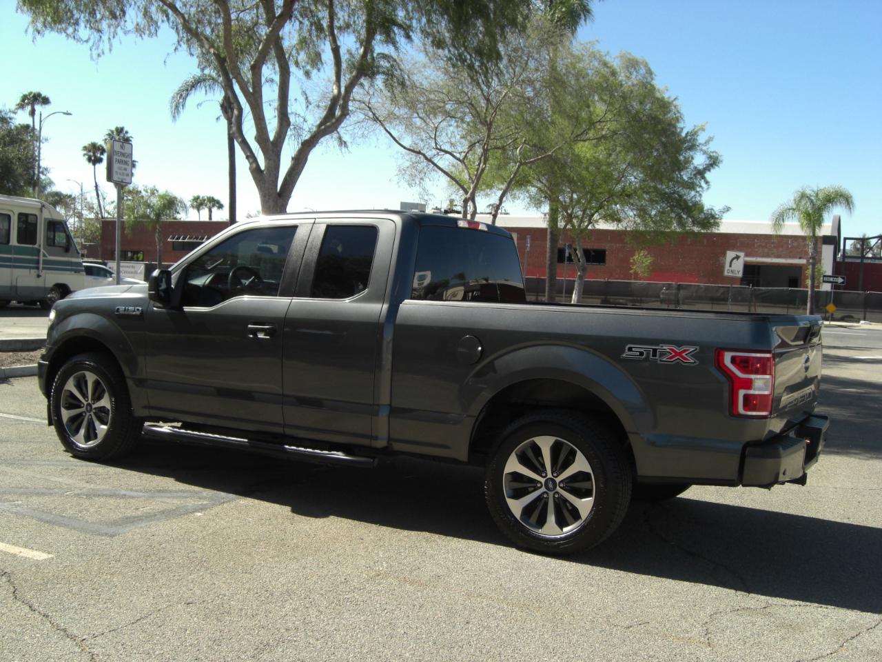 Ford F-150 XLT 2WD SuperCab 6.5' Box 2019
