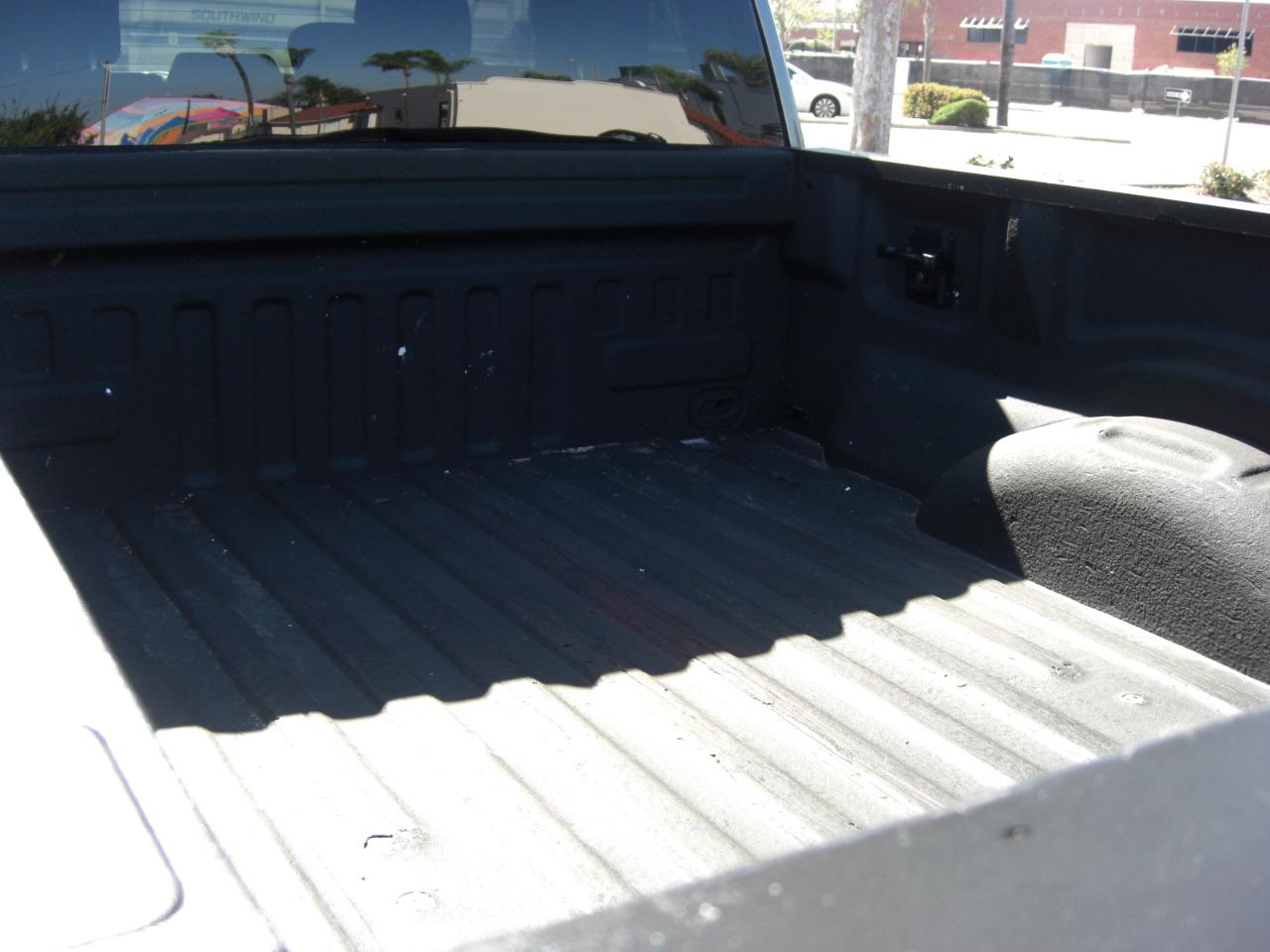 Ford F-150 XLT 2WD SuperCab 6.5' Box 2019