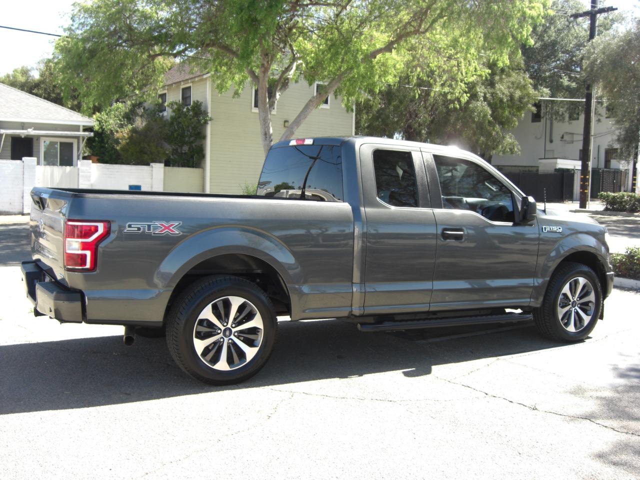 Ford F-150 XLT 2WD SuperCab 6.5' Box 2019