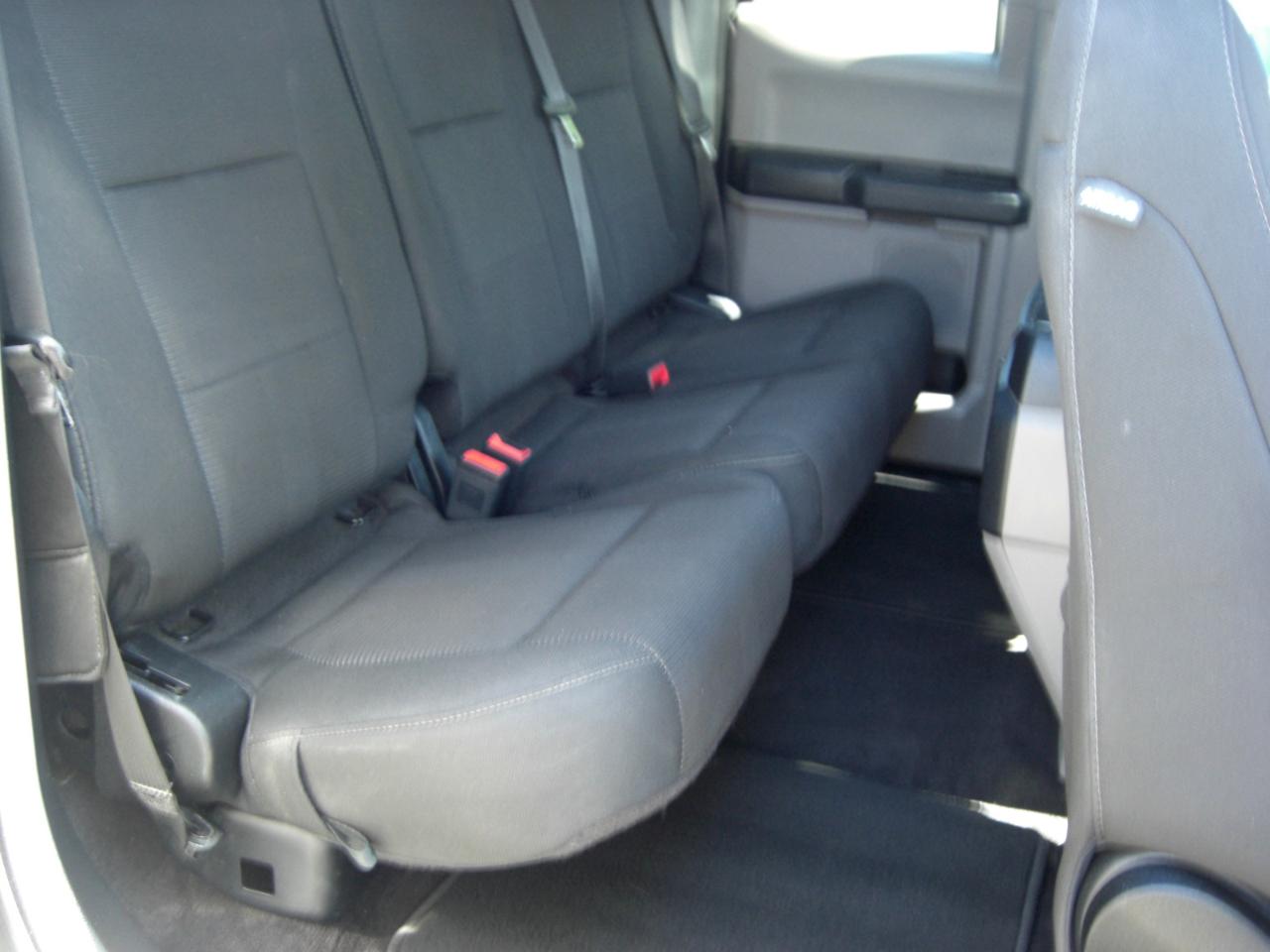 Ford F-150 XLT 2WD SuperCab 6.5' Box 2019