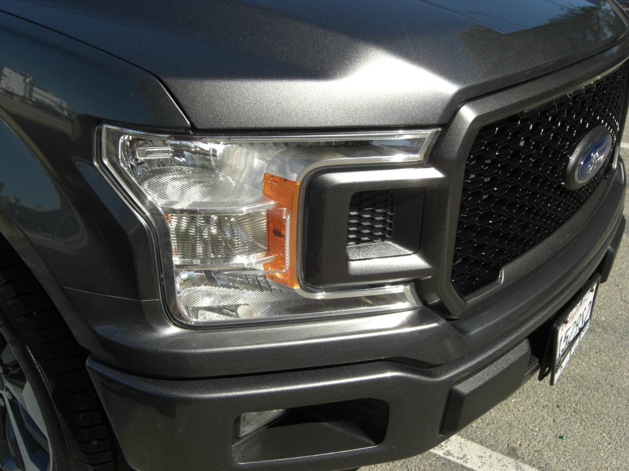 Ford F-150 XLT 2WD SuperCab 6.5' Box 2019