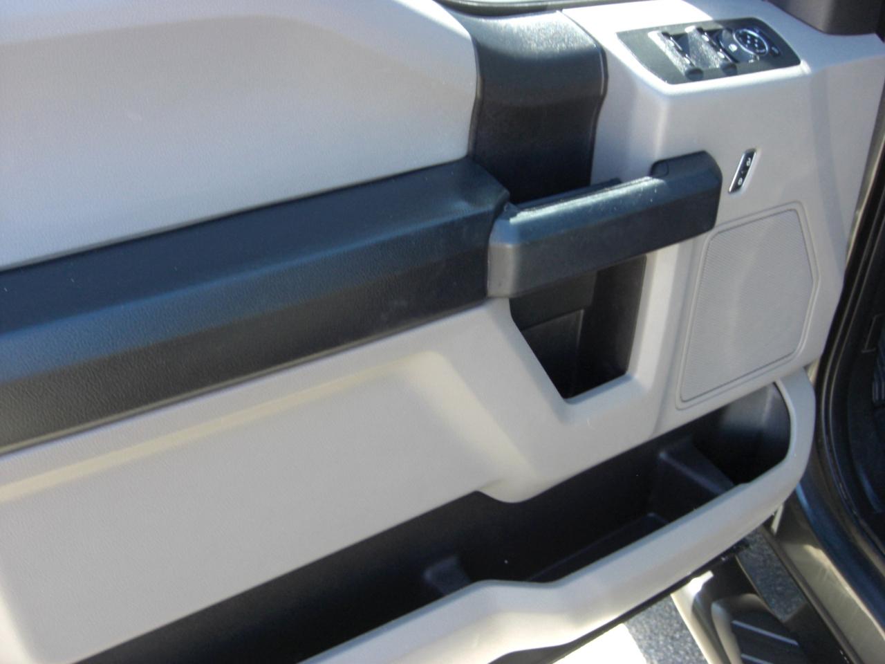 Ford F-150 XLT 2WD SuperCab 6.5' Box 2019