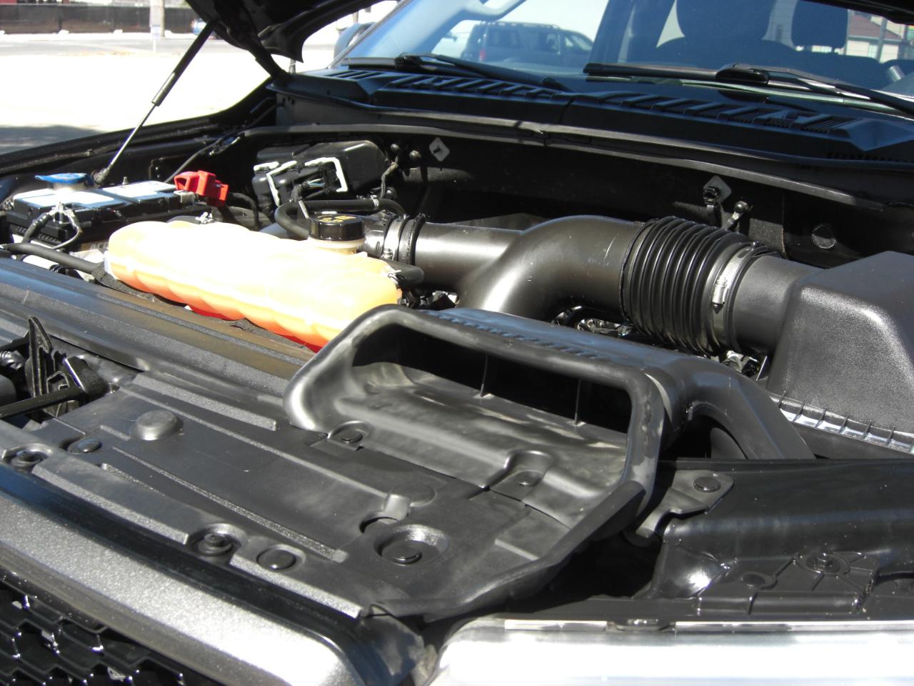 Ford F-150 XLT 2WD SuperCab 6.5' Box 2019