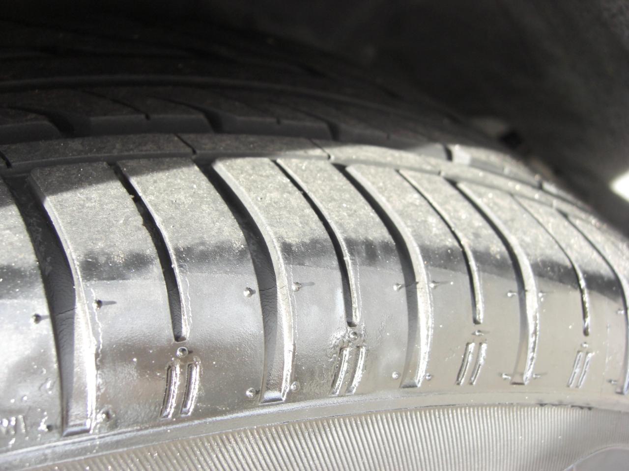 Volkswagen Passat 4dr Sdn 2.5L Auto SE PZEV 2012