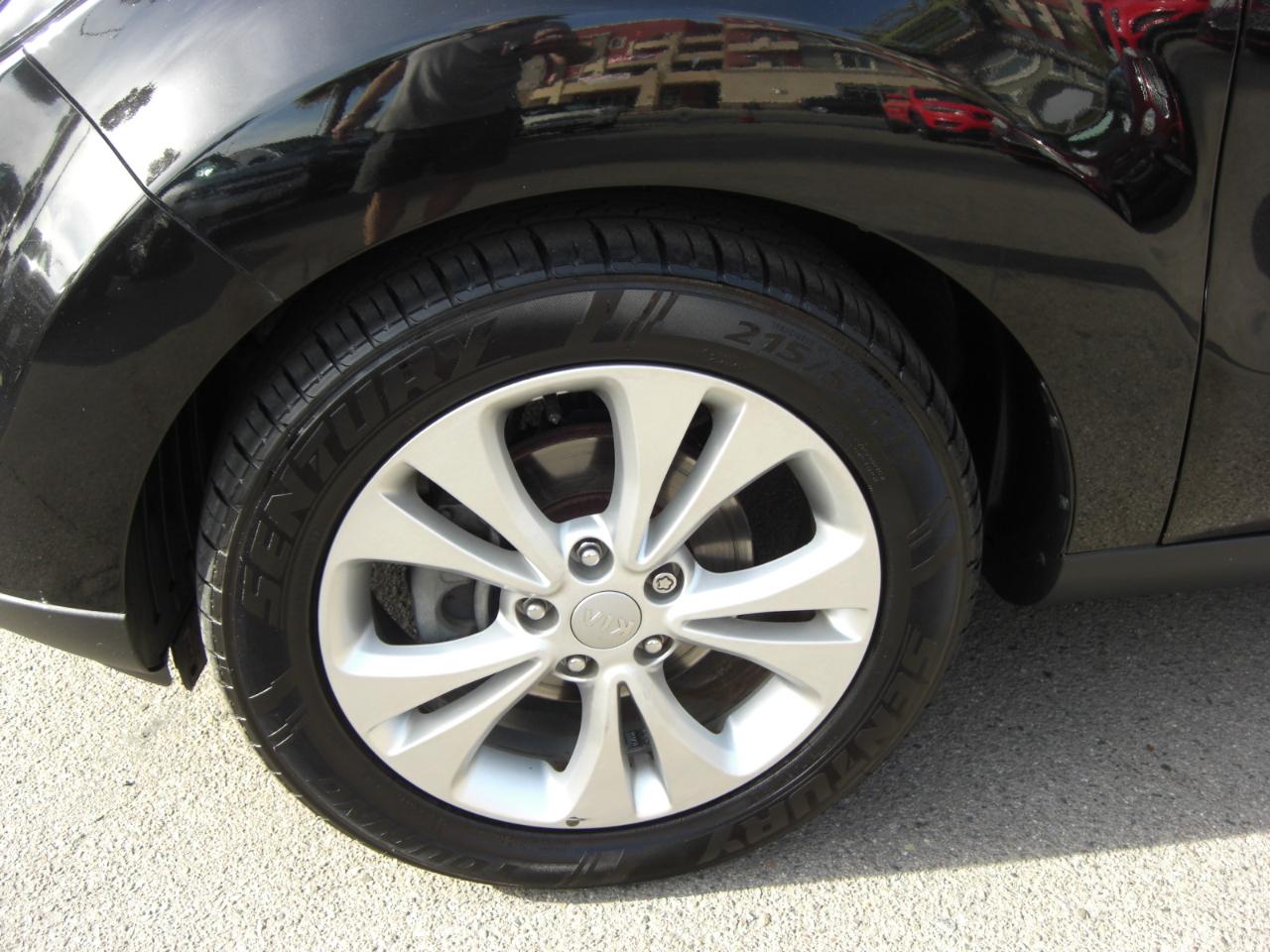 Kia Soul 5dr Wgn Auto + 2016