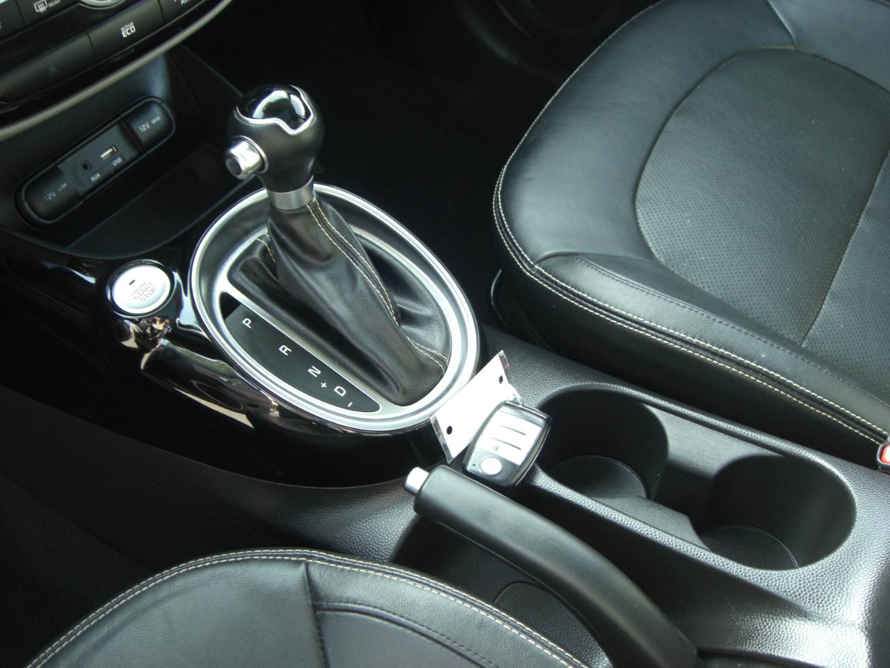 Kia Soul 5dr Wgn Auto + 2016