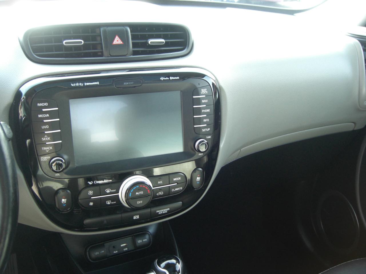 Kia Soul 5dr Wgn Auto + 2016