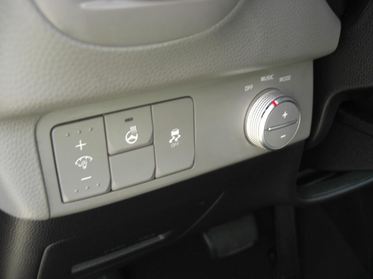 Kia Soul 5dr Wgn Auto + 2016