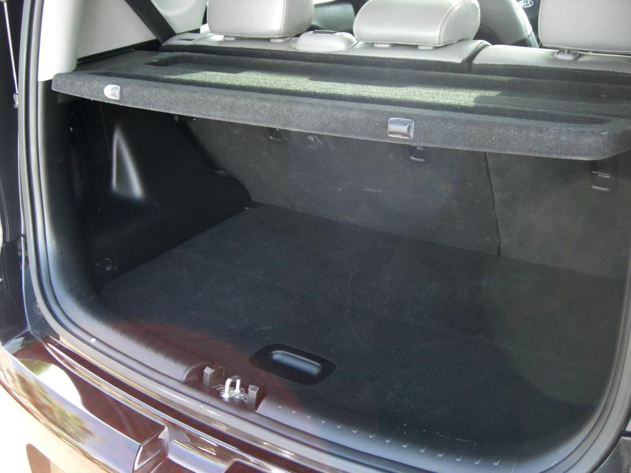 Kia Soul 5dr Wgn Auto + 2016