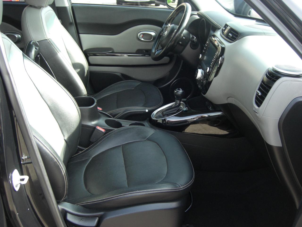 Kia Soul 5dr Wgn Auto + 2016