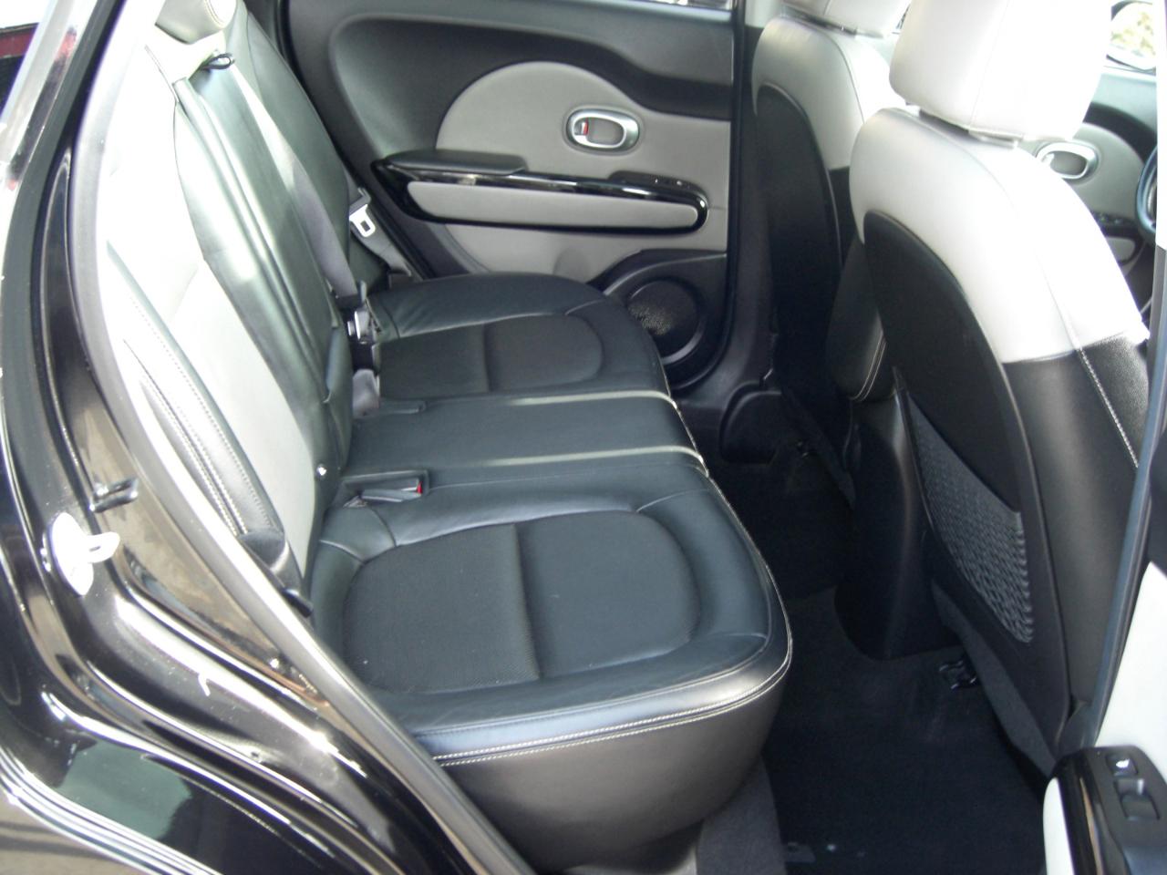 Kia Soul 5dr Wgn Auto + 2016