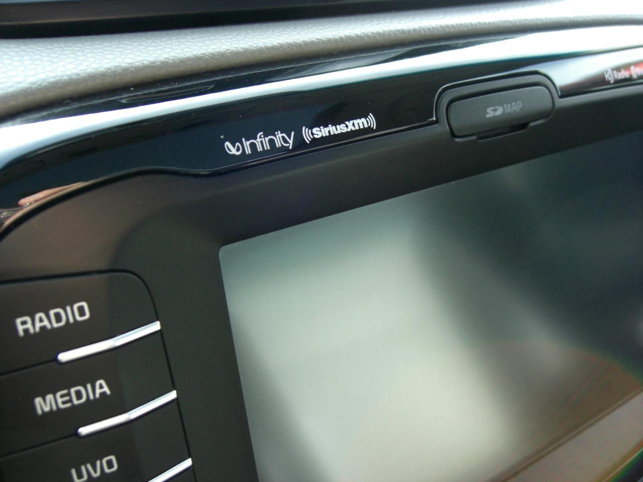 Kia Soul 5dr Wgn Auto + 2016