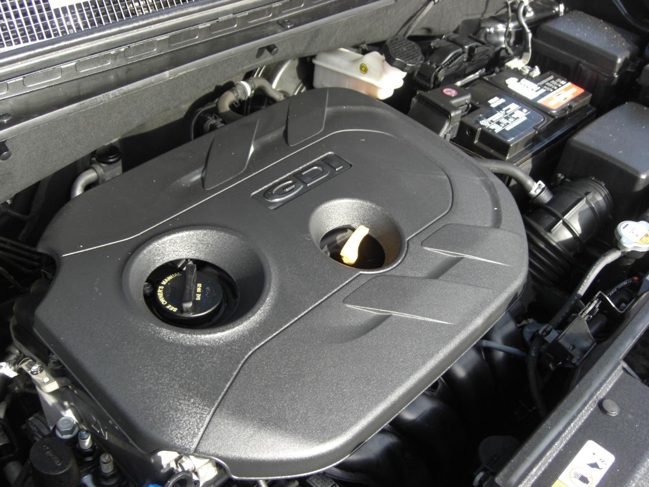 Kia Soul 5dr Wgn Auto + 2016