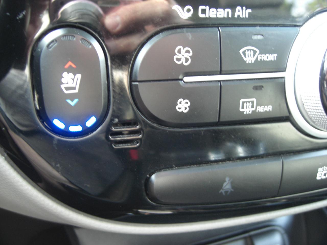 Kia Soul 5dr Wgn Auto + 2016