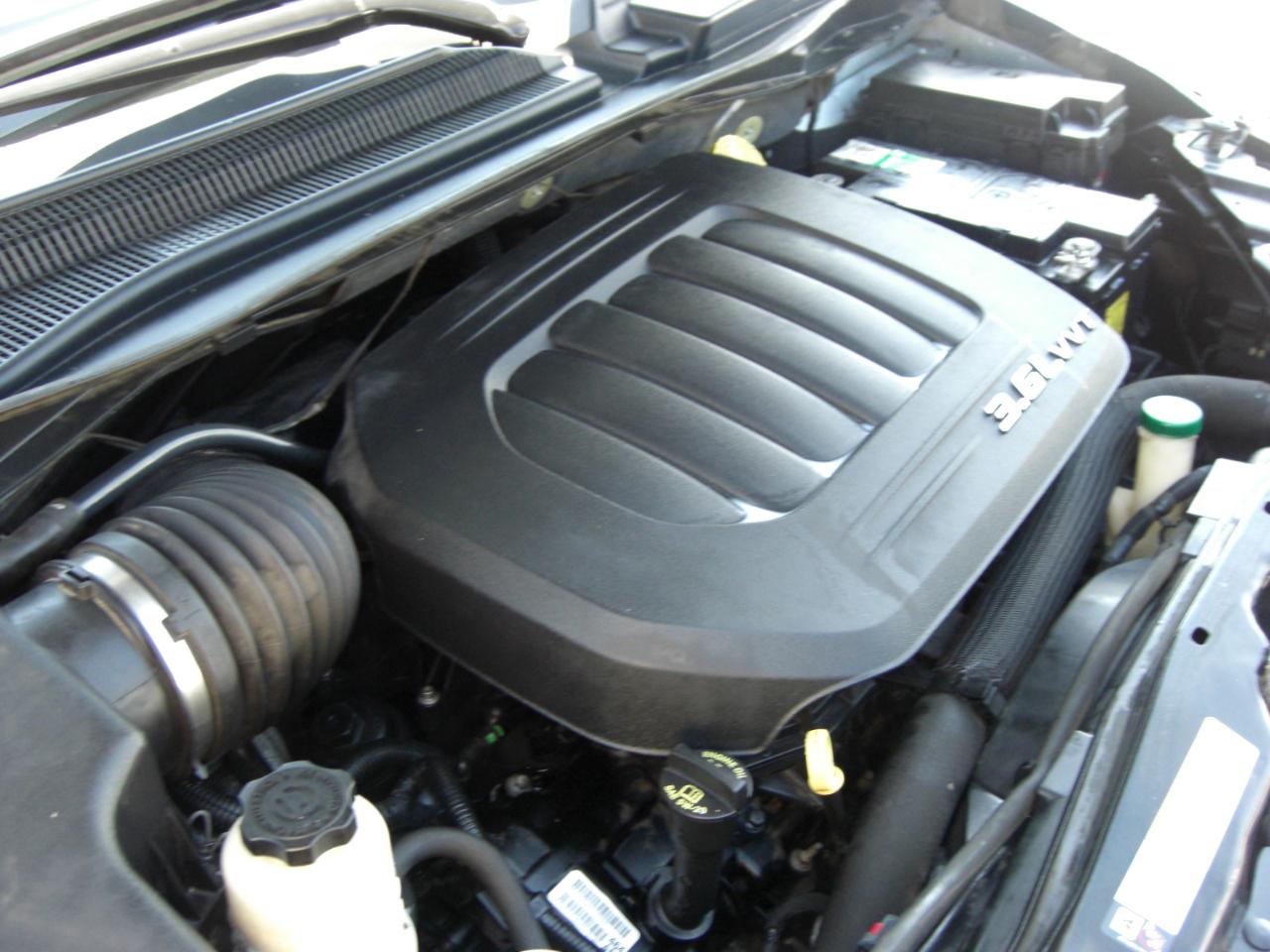 Chrysler Town & Country 4dr Wgn Touring 2013