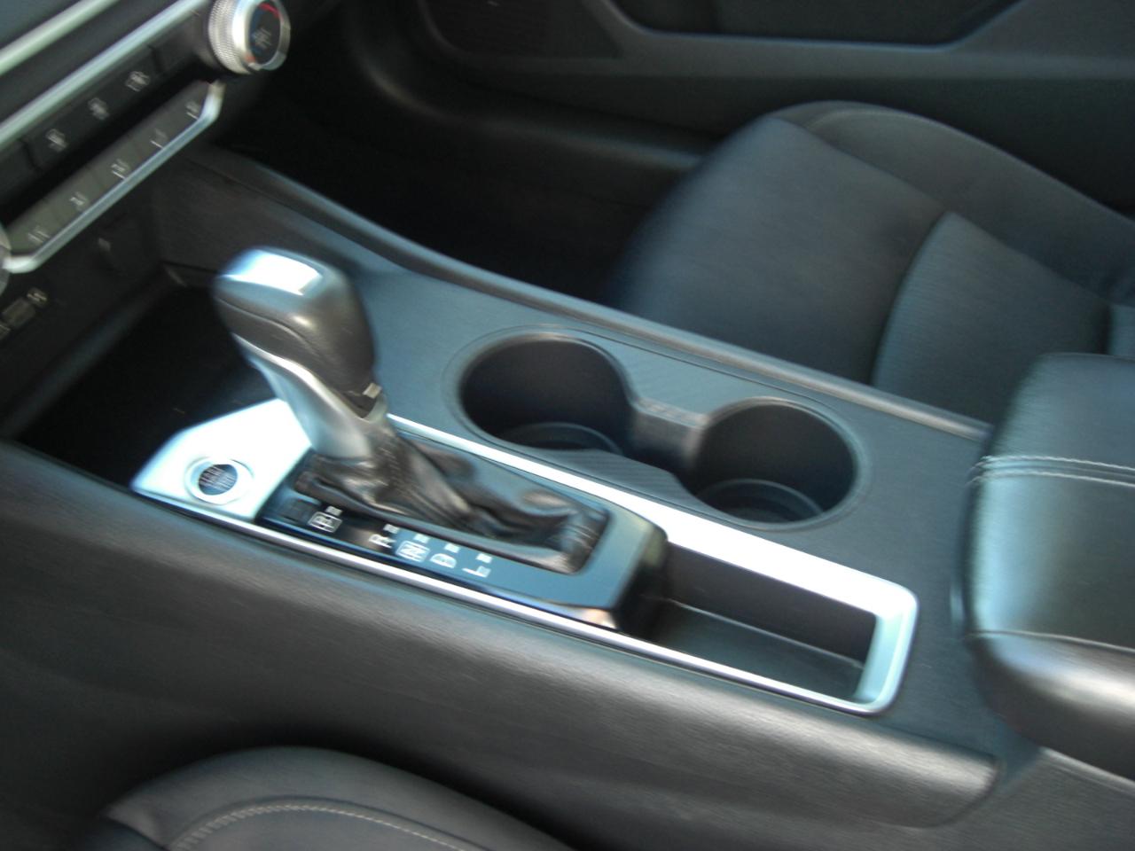 Nissan Altima 2.5 S Sedan 2020