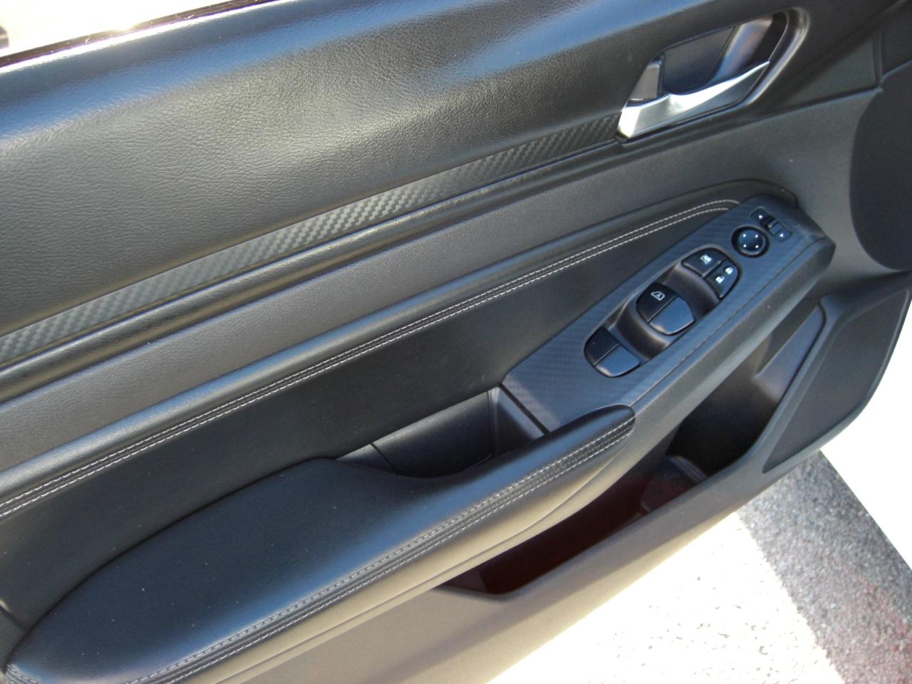 Nissan Altima 2.5 S Sedan 2020