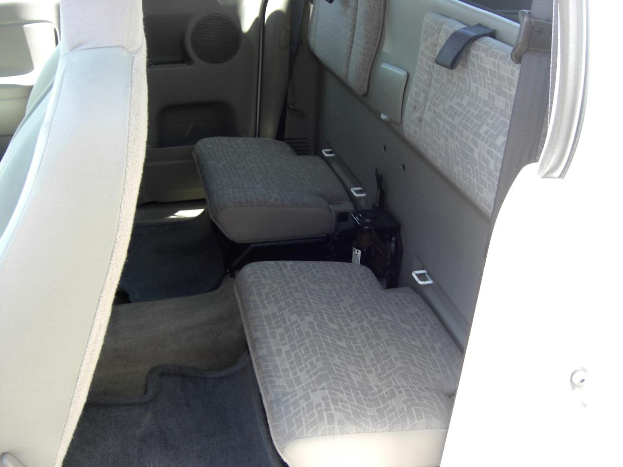 Chevrolet Colorado Ext Cab 125.9" WB Z85 2005