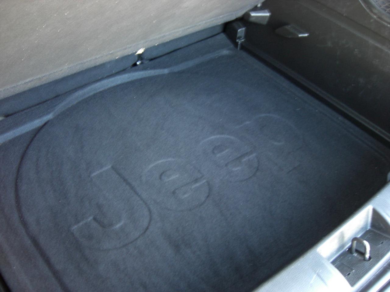 Jeep Renegade FWD 4dr Latitude 2016