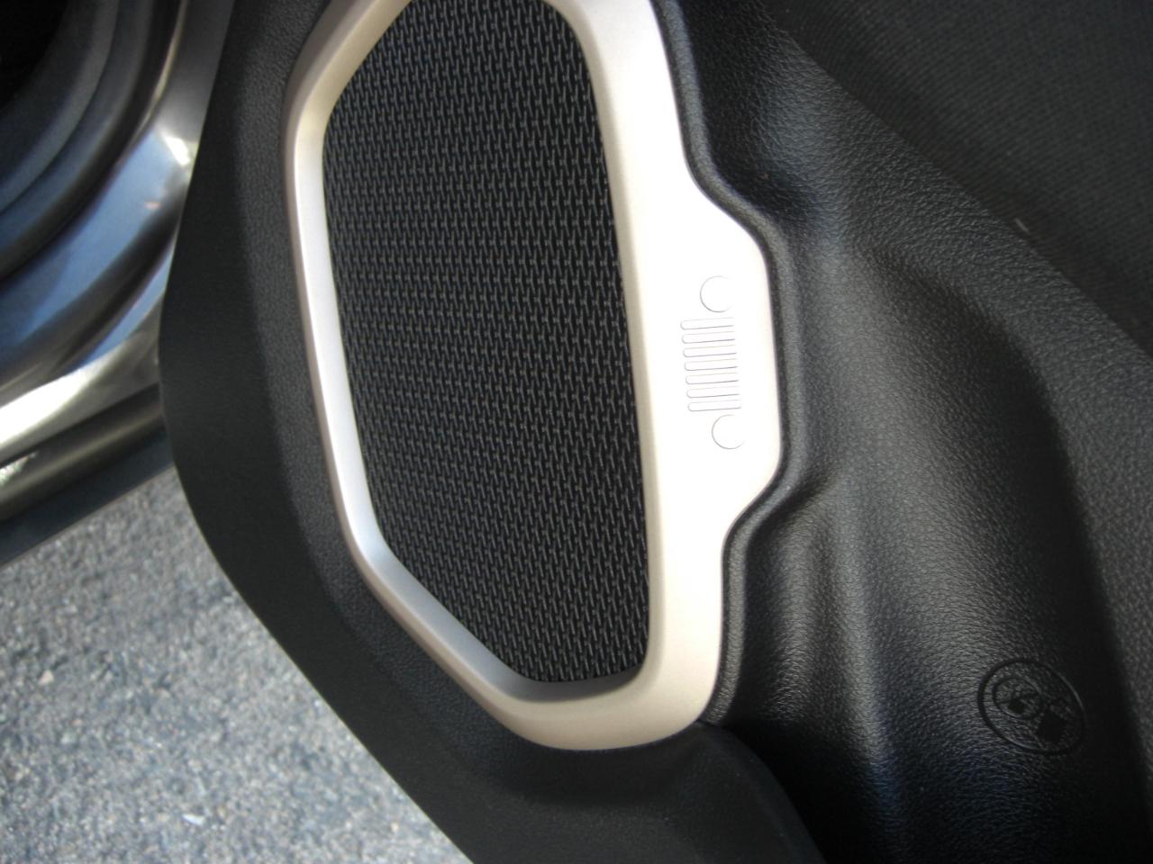 Jeep Renegade FWD 4dr Latitude 2016