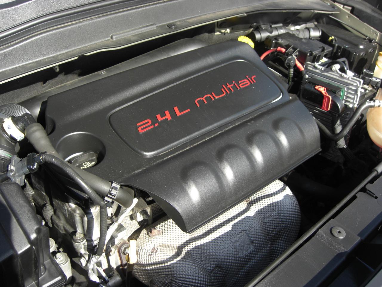 Jeep Renegade FWD 4dr Latitude 2016