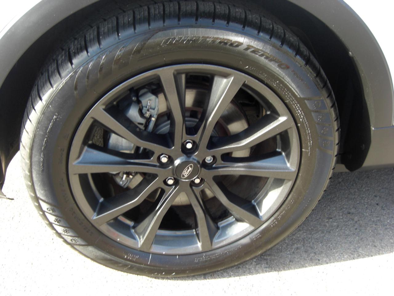 Ford Explorer XLT FWD 2017