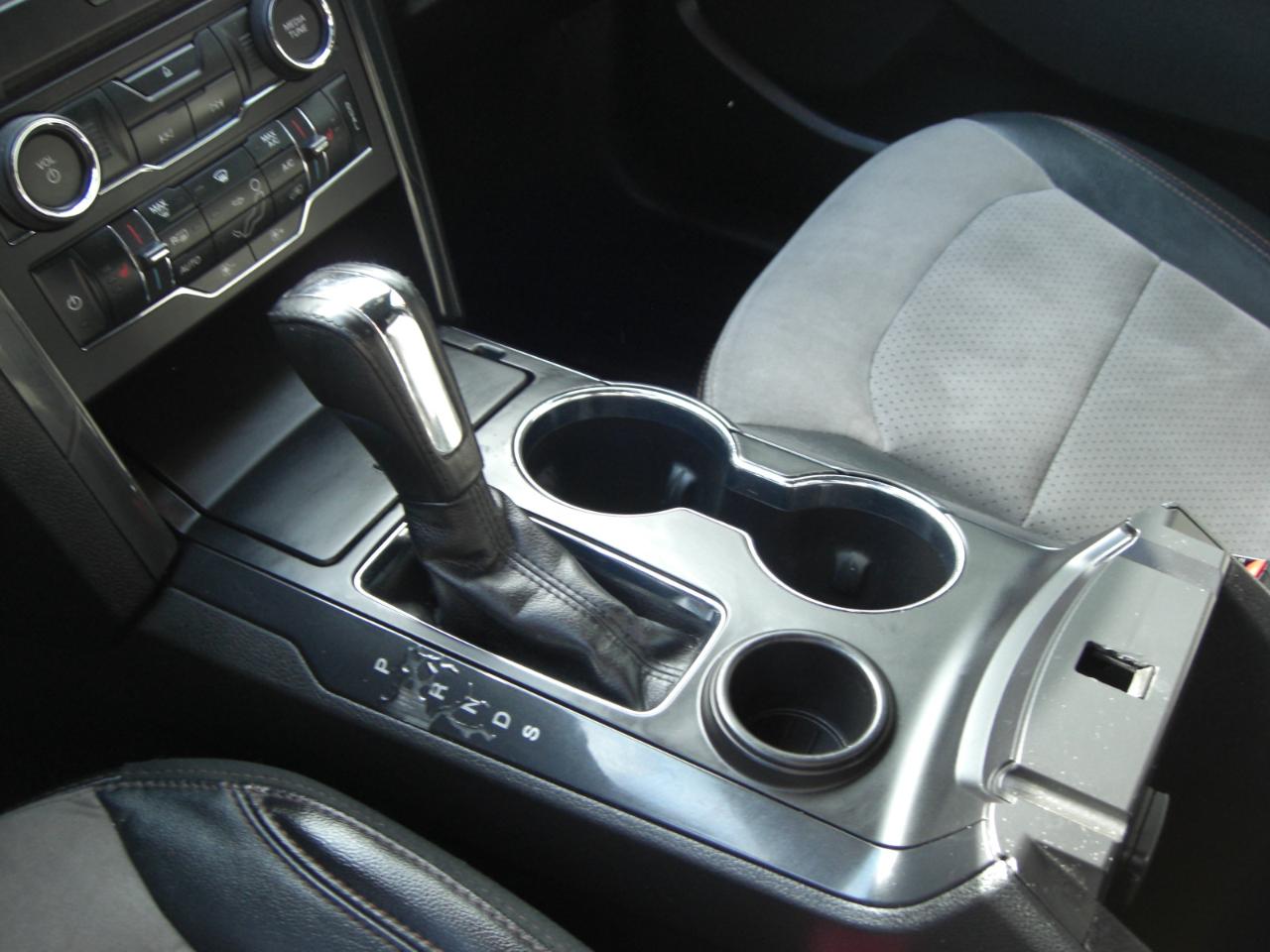 Ford Explorer XLT FWD 2017