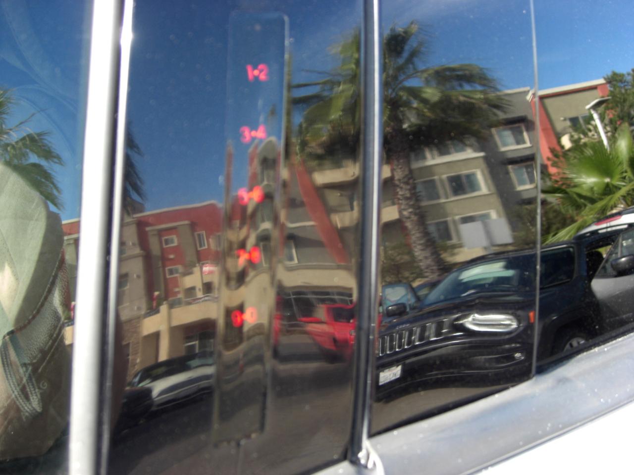 Ford Explorer XLT FWD 2017