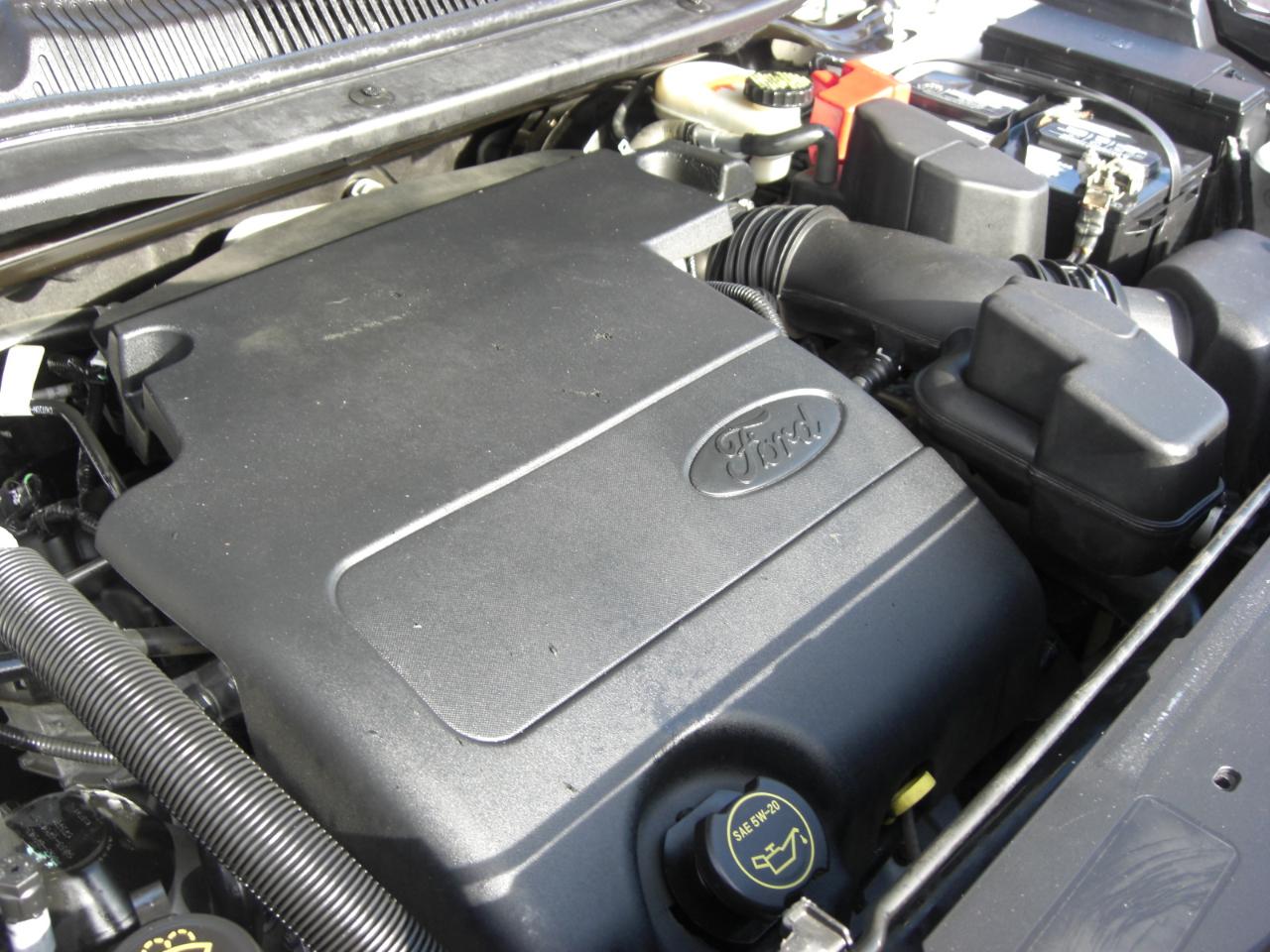 Ford Explorer XLT FWD 2017